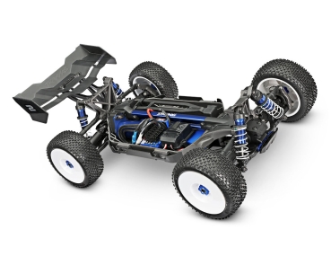 TRX90386-4-PINK JATO 4x4 VXL 4S Brushless pink RTR HD-Teile, ohne Akku/Lader